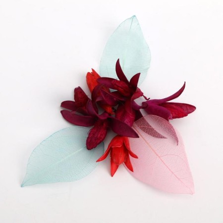A set of natural decor "Light breath"-2