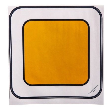Light traffic light, with signs, fixes-1