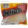 Vibro -hebelist Helios minoga Phosphorus, 9.5 cm, 5 pcs. (HS-17-041)