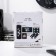 Gift set "Youth will forgive", thermostatic, glider, postcard, socks
