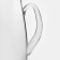 Glass jug, 1.2 l