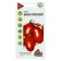 Banana Red Tomata Seeds, Early Nespel, 0.05 g