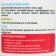 Biosreda bioactivator for all types of septic tanks and autonomous sewers, 500 grams