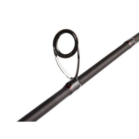 Spinning Lucky John Vanrex 21, test 5-21, length 2.13 m.-3