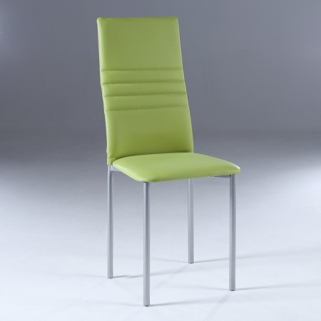 Vienna 1 chair, olive