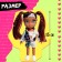 Sharpish doll "Cool baby" with accessories, in a suit