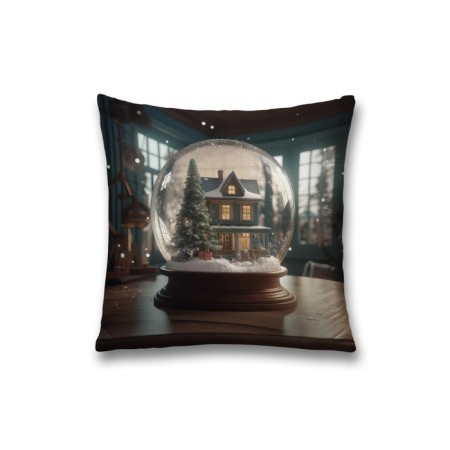 Pillowess decorative “Magic ball”, on a zipper, size 45x45 cm