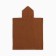 Poncho Muslim nursery Lovelife, cinnamon, 100% HL, 3-p, 235g/m2
