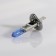 Automobile halogen lamp Goodyear H1, 12V 55W P14.5S, Super White