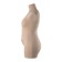 Portnovsky female Victoria mannequin, premium set, size 50, beige color, stand