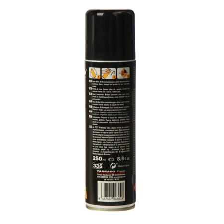 Pollar for smooth skin Tarrago Instant Shine, Aerosol, 250 ml-1