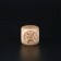 Drilling cube "Runic", tree
