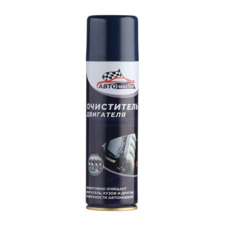 Engine cleaner Automatic, 225 ml (320 cm3)-3