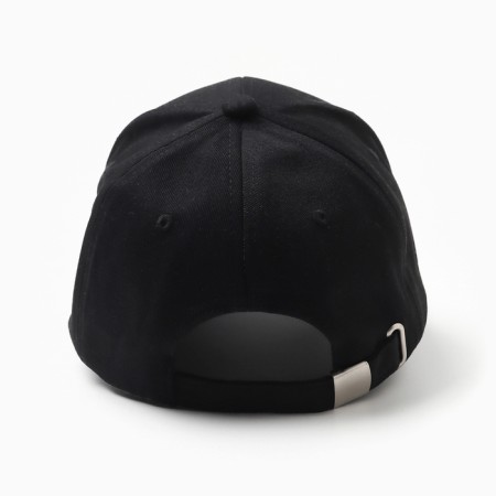 Women's cap minku, black color, rr 58-2