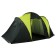 Tart tourist tent, camping maclay mirage 4, 4-seater, with vestibule