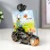 Photo frame "SportBike" 10x15 cm