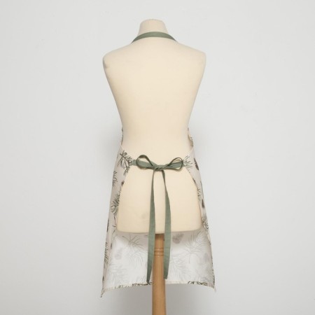Apron Ethel Christmas Tree 60x70cm, 100% HL, sarzha 190 gr/m2-7