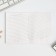 Notepad A6, 12 sheets "Sklerznitsa notebook"