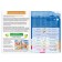 Board game "Tracker of healthy habits", 5+