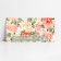 Formal money envelope “Let flowers bloom”, 17.5 x 8 cm