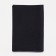 Cover for passport, black color