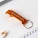 A keychain for the keys of the opener "Remove purely stress", 8.5 x 2.5 cm