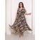 Women's dress, size 44-46
