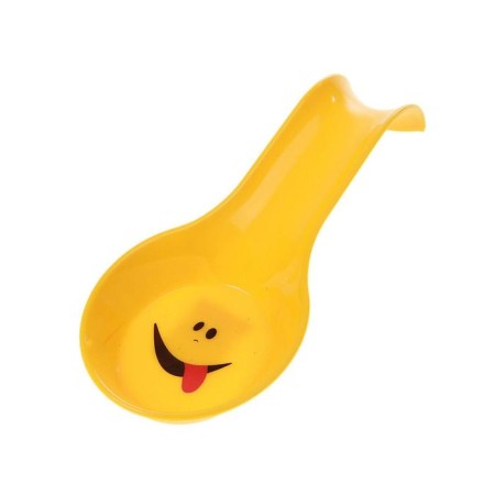 Smile spoon stand, Mix color-4