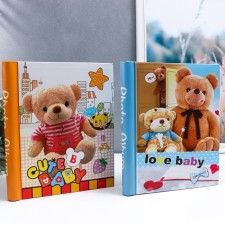 Photo album 20 magnetic sheets 