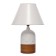 HELP lamp 16394/1 E14 40W white 22x22x37 cm Risalux