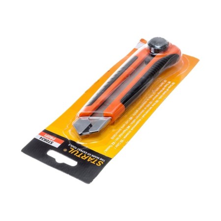 Universal Startul ST0934, two -component case, reinforced, 25 mm-3