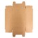 Folding box, craft, 31.2 x 25.6 x 16.1 cm