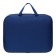 Folder with handles Textile A4, 350 x 270 x 70 mm, calligrata "Cosmos"