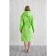 Women's robe with a hood, size 54, Salanut, Makra