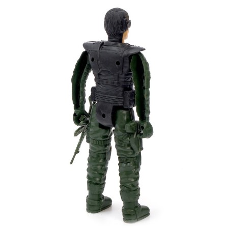 Figure of the policeman "Bobby" mix-2