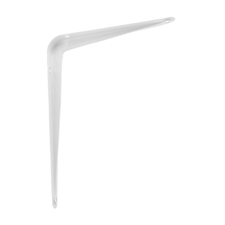 Tundra bracket, 200x150x0.8 mm, white, 1 pc.-1