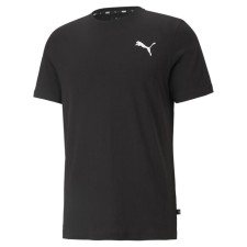 Men's T-shirt Puma Ess Small Logo Tee, size 52-54 (58666851)