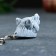 Trick "The head of the wolf growing" 3cm