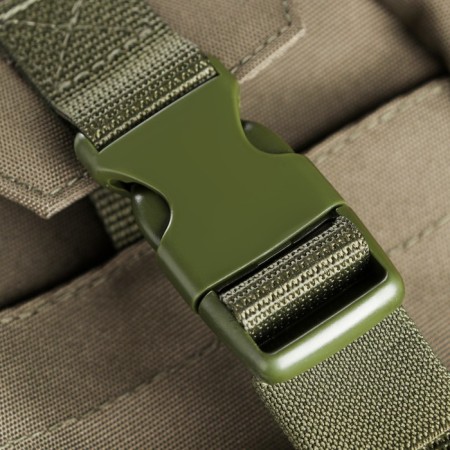 Medical, tactical, tear -off, olive, 19 x 15 x 8 cm jacket-6