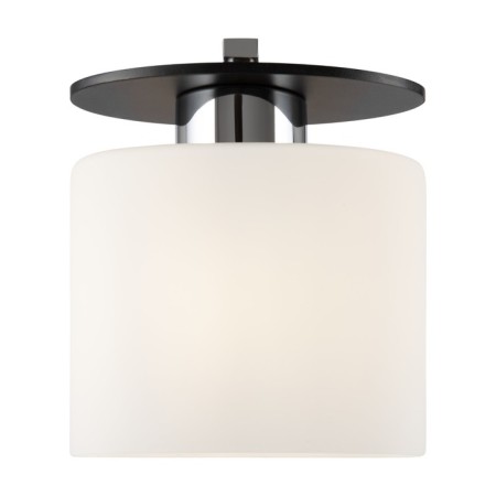 Bra Freya Fr5101-WL-01-CN BICE, 140x140x160 mm, E14, 1x40W, color chromium-9