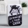 Washing sponge “Let the Force arrive with you” 9x6 cm