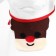 Animal collar "deer" (Osh up to 65 cm)
