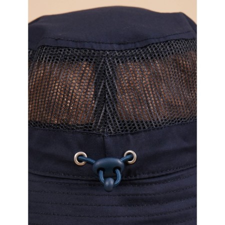 Panama nursery, size 48-50, dark blue color-3