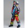 Winter set for the boy PlayTode: jacket and semi -combineson, height 98 cm