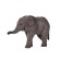 Figure Konik "African Elephant (Big)"