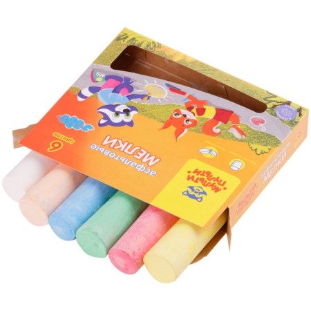 CHINE BOOKS for asphalt 6 colors of multi-bullets, cardboard box, euro suspension-1