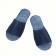 Slopels are disposable, economy, blue, 42 r