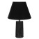 Table lamp "Marble" E14 1x40W MIX 23x23x35 cm Risalux