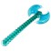 INSUMENTEN TOY "ax", 100 cm, color mix