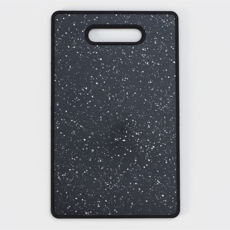 Dressing plastic rectangular shade "Star Sky", 36.5 × 23 cm-2